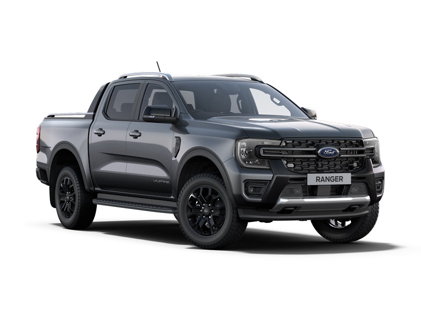 RANGER DIESEL
