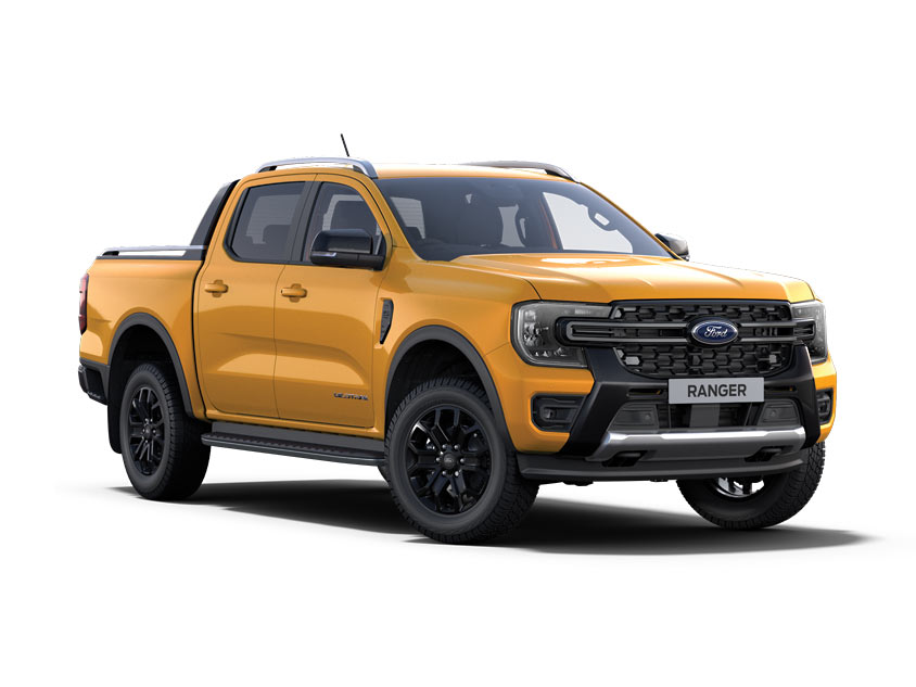 RANGER DIESEL