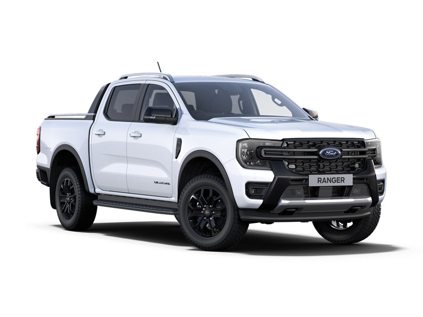 RANGER DIESEL