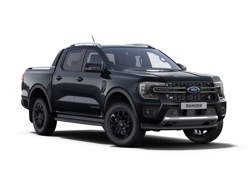 RANGER DIESEL