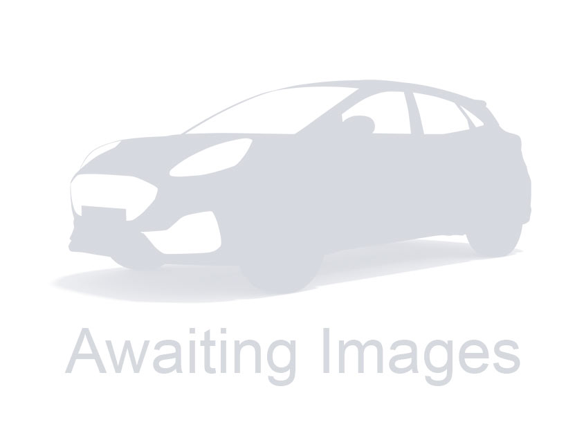 Ford New Puma