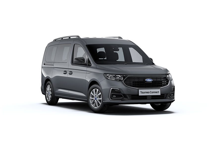 Ford Grand Tourneo Connect