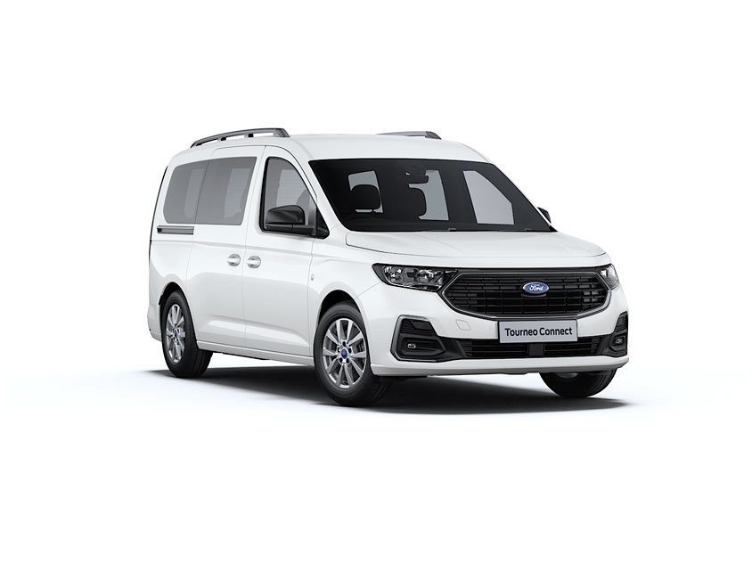 Ford Grand Tourneo Connect