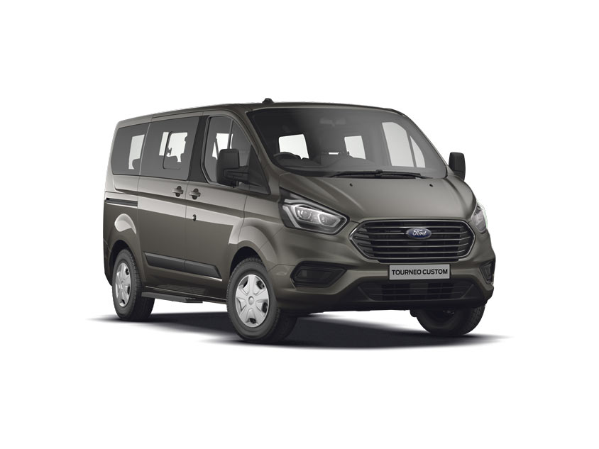 TOURNEO CUSTOM 320 L1 DIESEL FWD