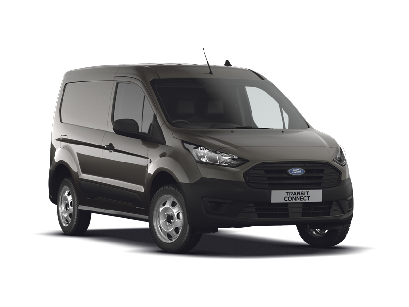 TRANSIT CONNECT 210 L1 PETROL