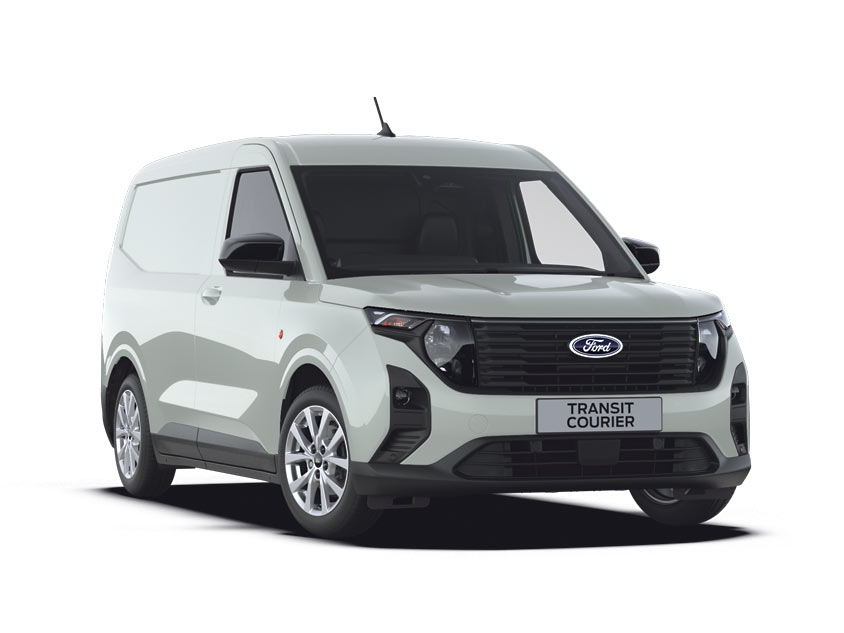 TRANSIT COURIER DIESEL