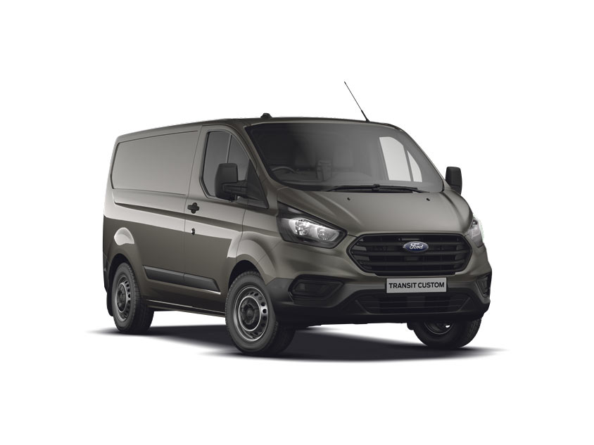 TRANSIT CUSTOM 320 L1 DIESEL FWD