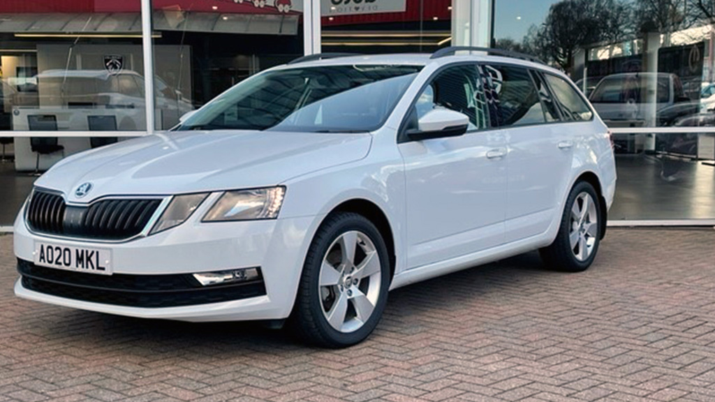 Vehicle Image