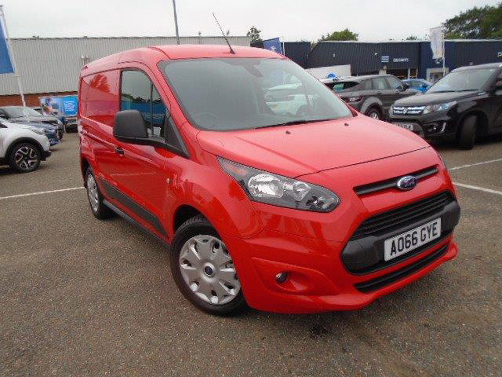 Vehicle Image