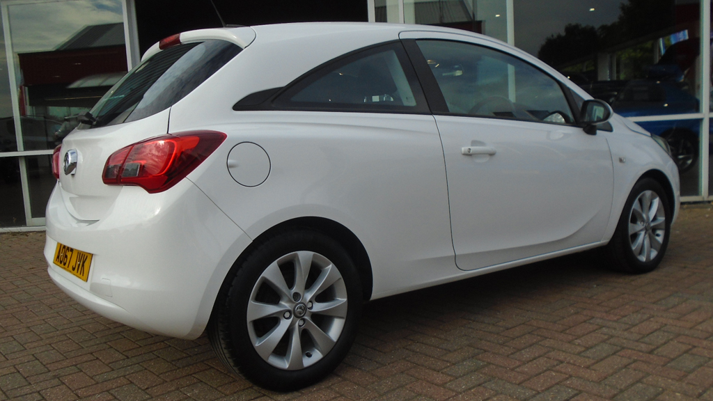 Vehicle Image