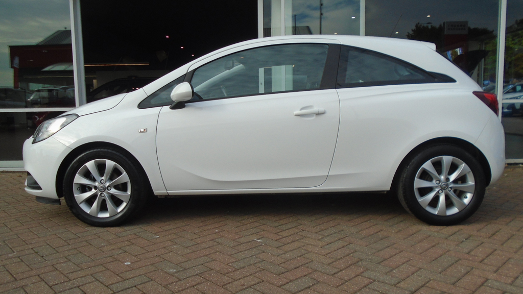Vehicle Image
