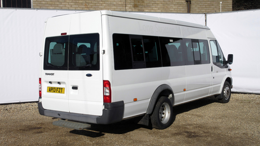 Vehicle Image