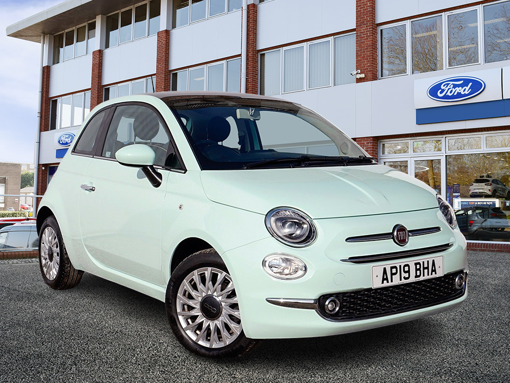 Vehicle Image