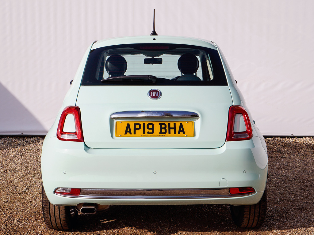 Vehicle Image