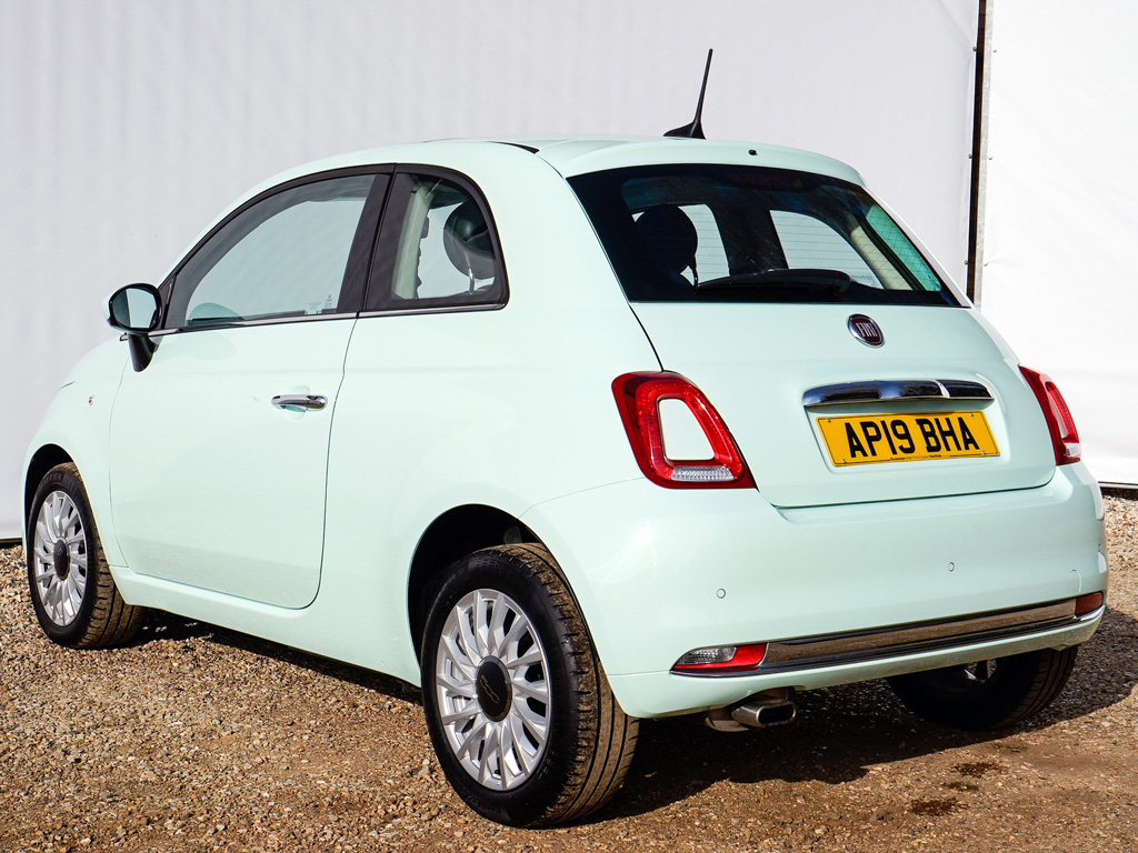 Vehicle Image