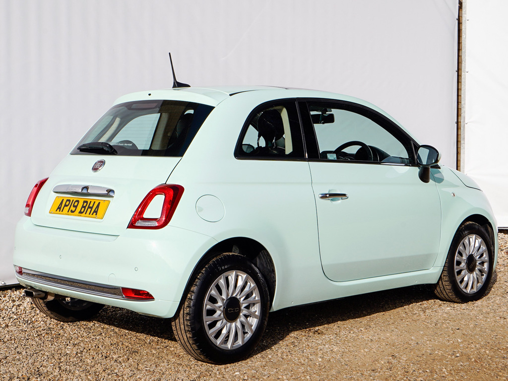 Vehicle Image