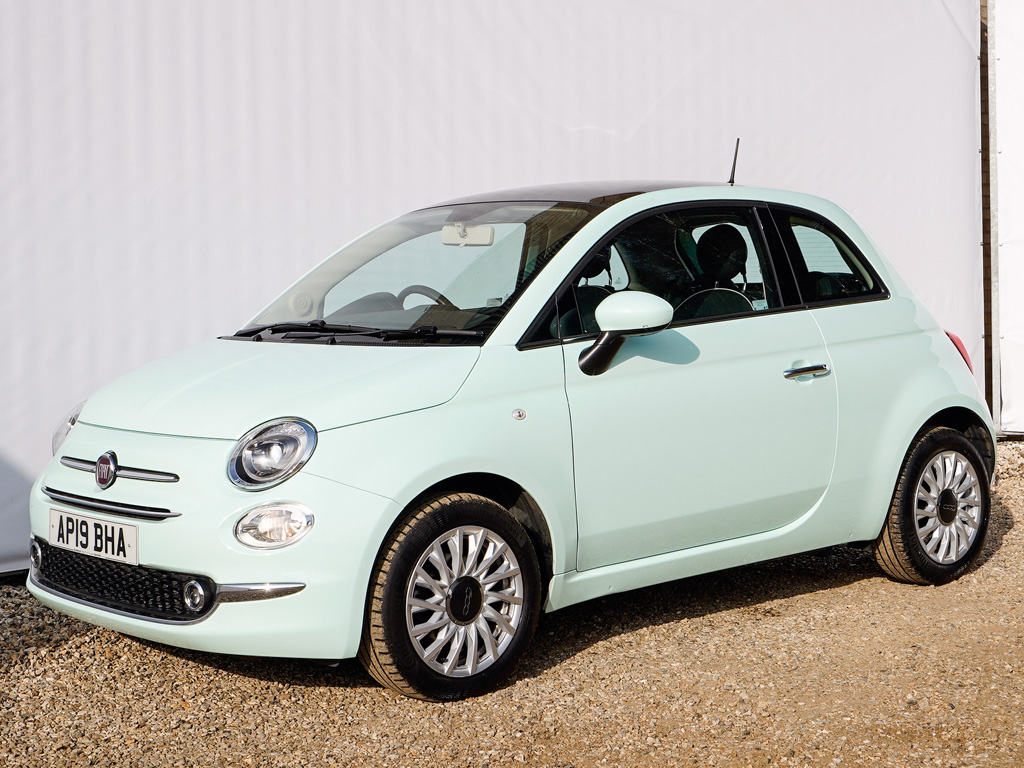 Vehicle Image