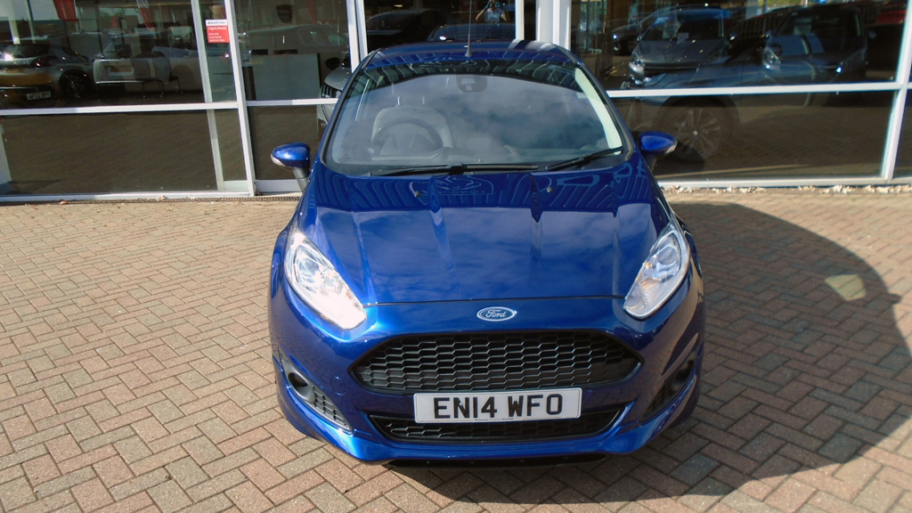 Vehicle Image