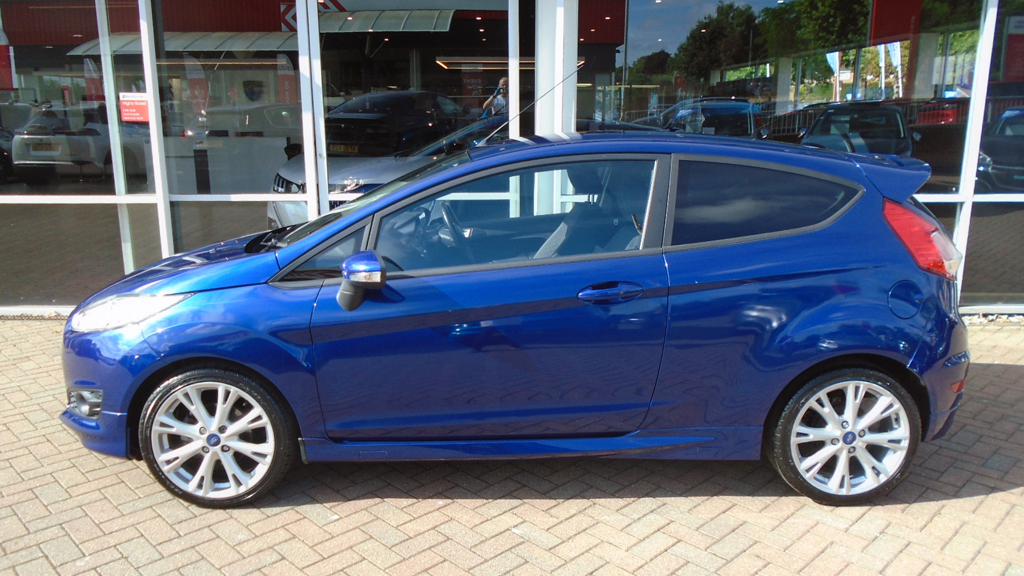 Vehicle Image