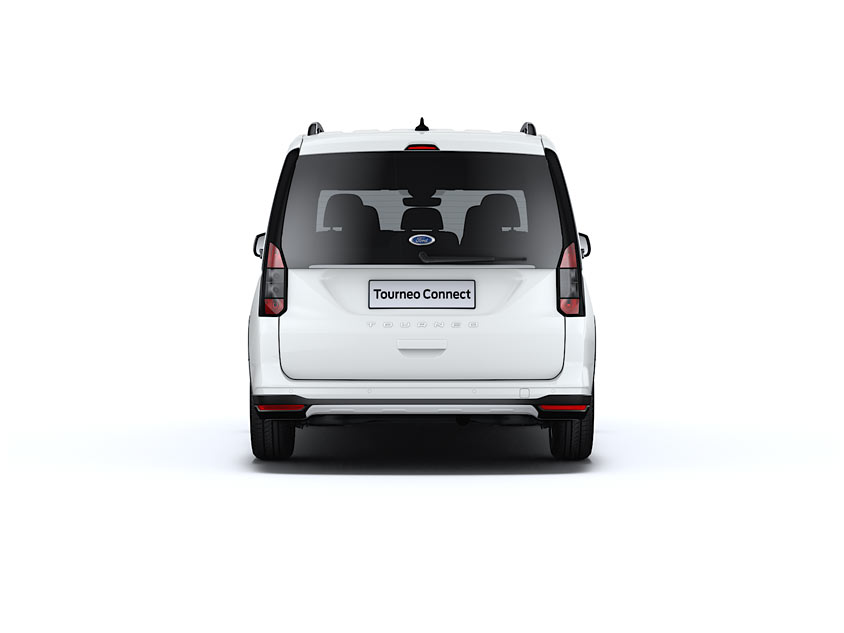 Ford Grand Tourneo Connect