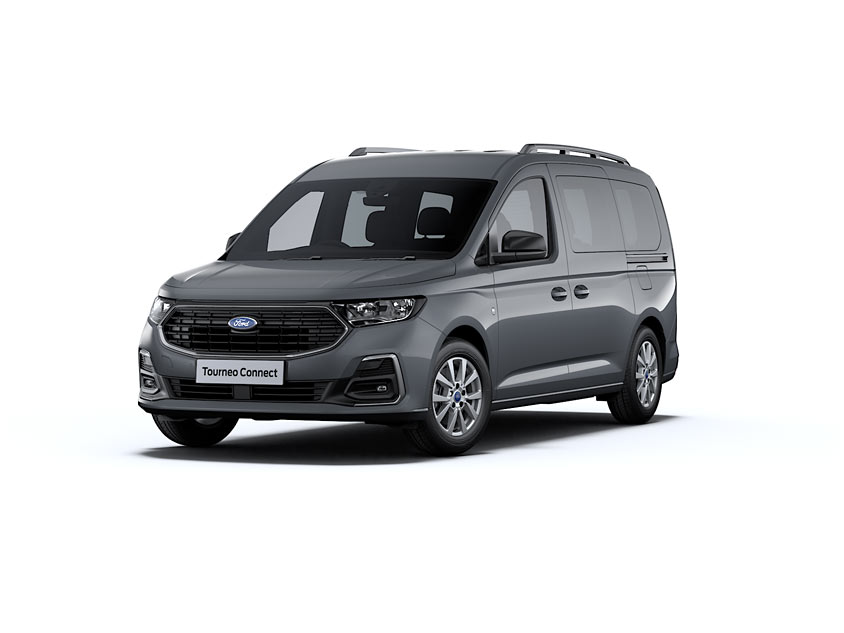 Ford Grand Tourneo Connect