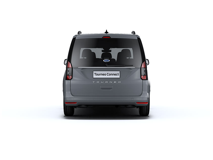 Ford Grand Tourneo Connect