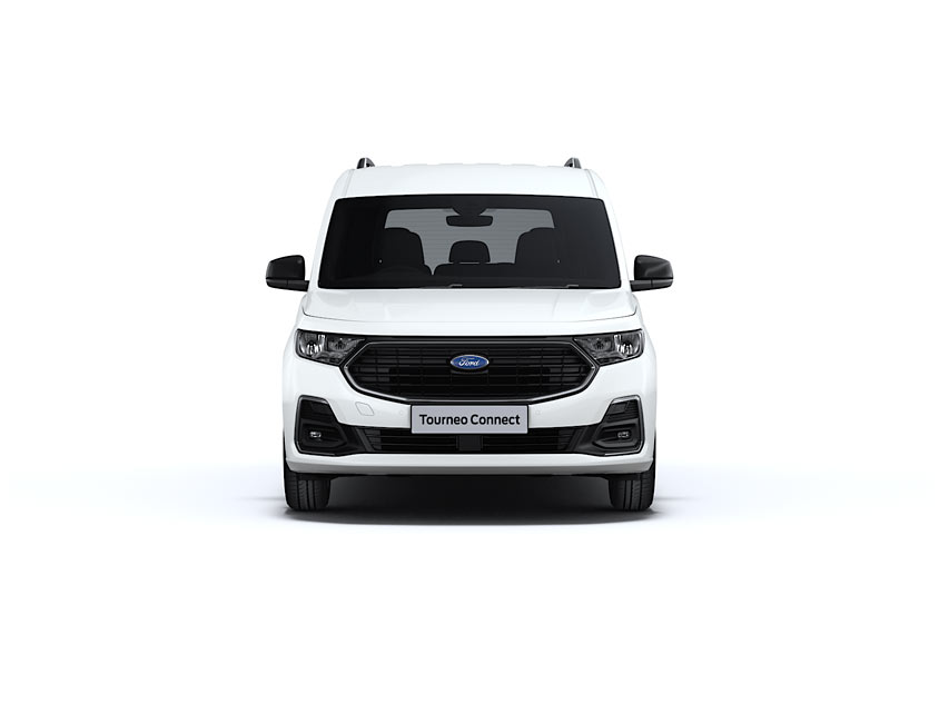 Ford Grand Tourneo Connect