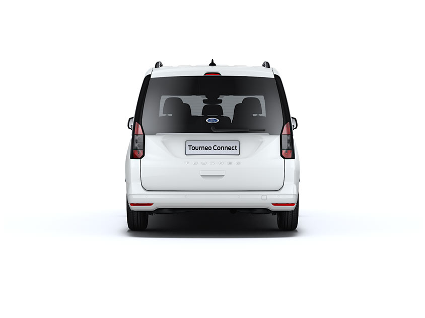 Ford Grand Tourneo Connect