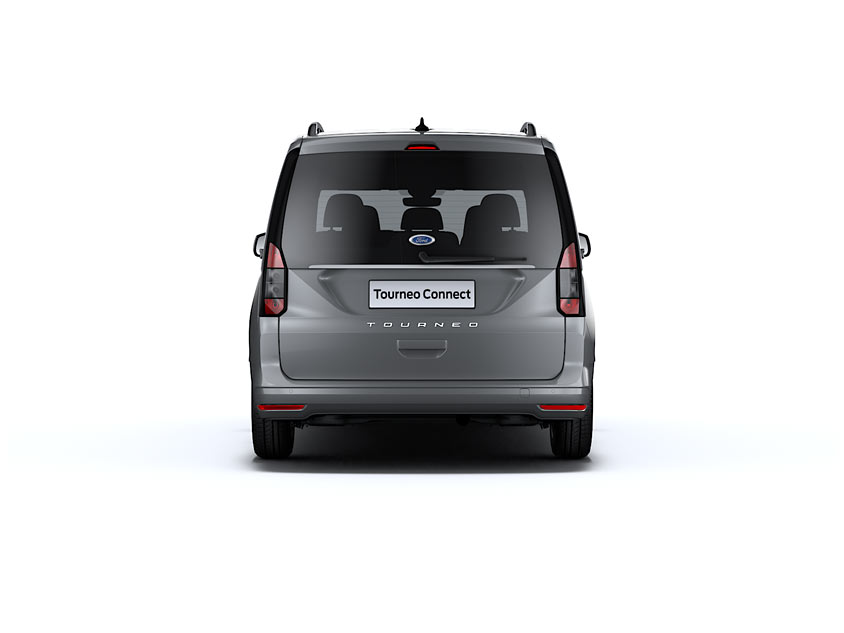 Ford Grand Tourneo Connect