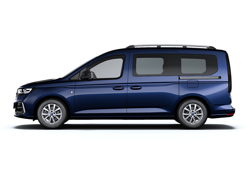 Ford Grand Tourneo Connect