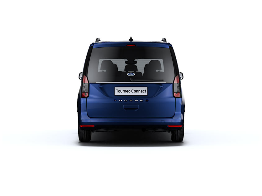 Ford Grand Tourneo Connect