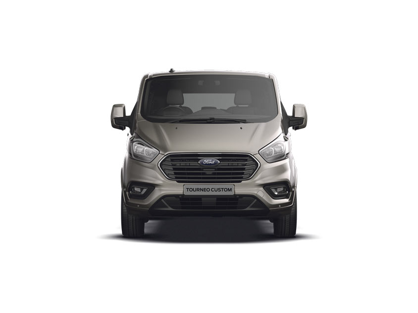 TOURNEO CUSTOM 320 L2 DIESEL FWD
