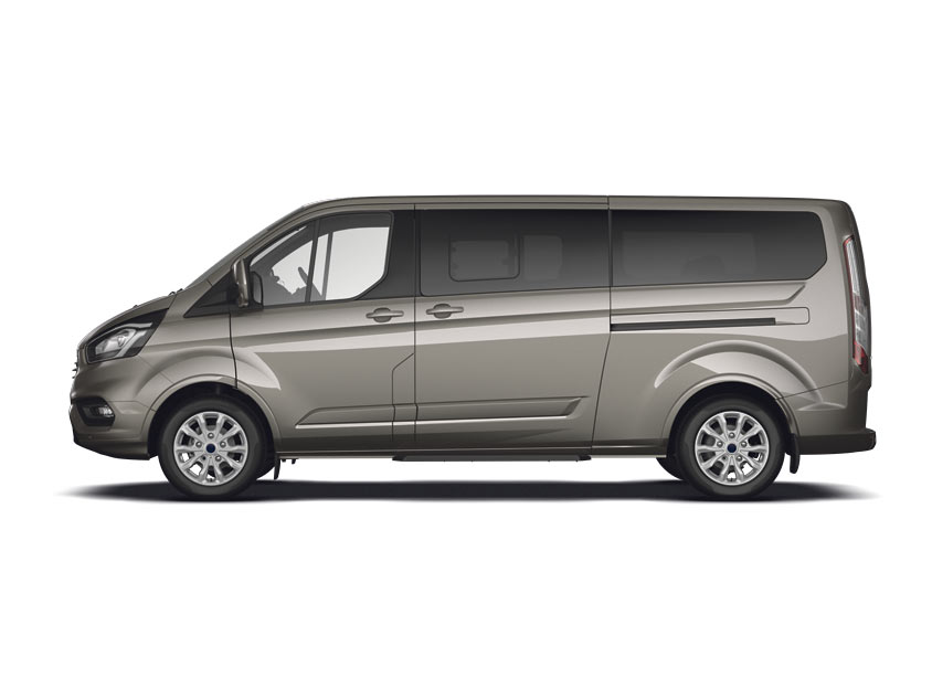 TOURNEO CUSTOM 320 L2 DIESEL FWD