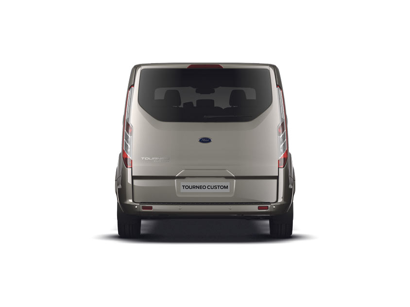TOURNEO CUSTOM 320 L2 DIESEL FWD