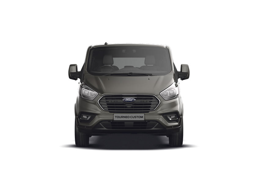 TOURNEO CUSTOM 320 L2 DIESEL FWD