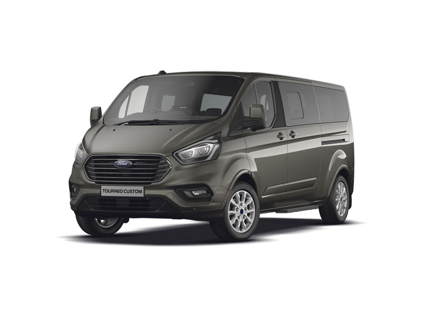 TOURNEO CUSTOM 320 L2 DIESEL FWD