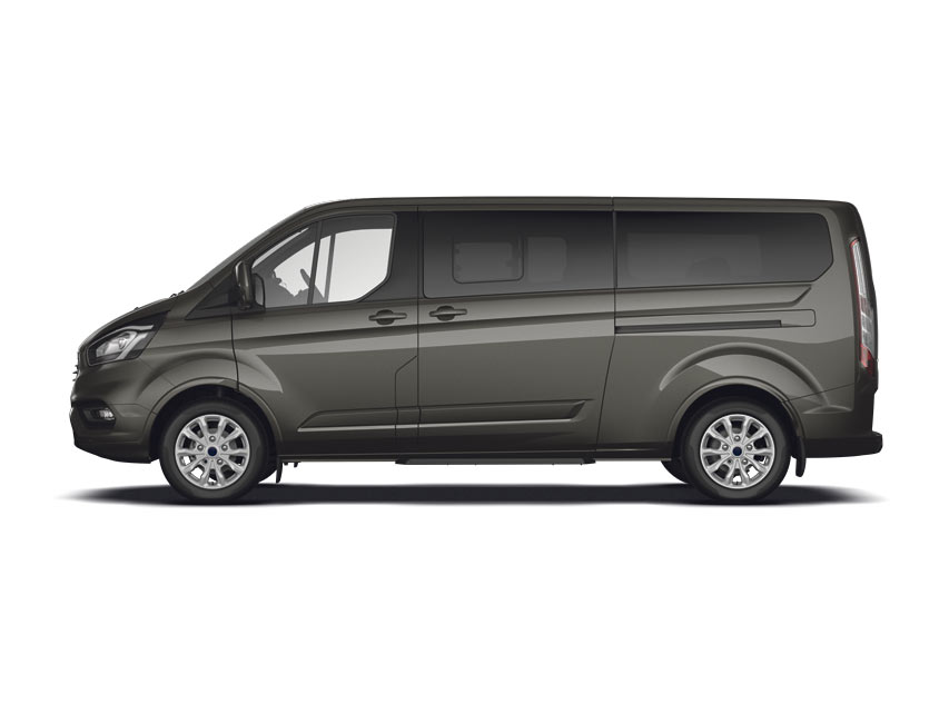 TOURNEO CUSTOM 320 L2 DIESEL FWD
