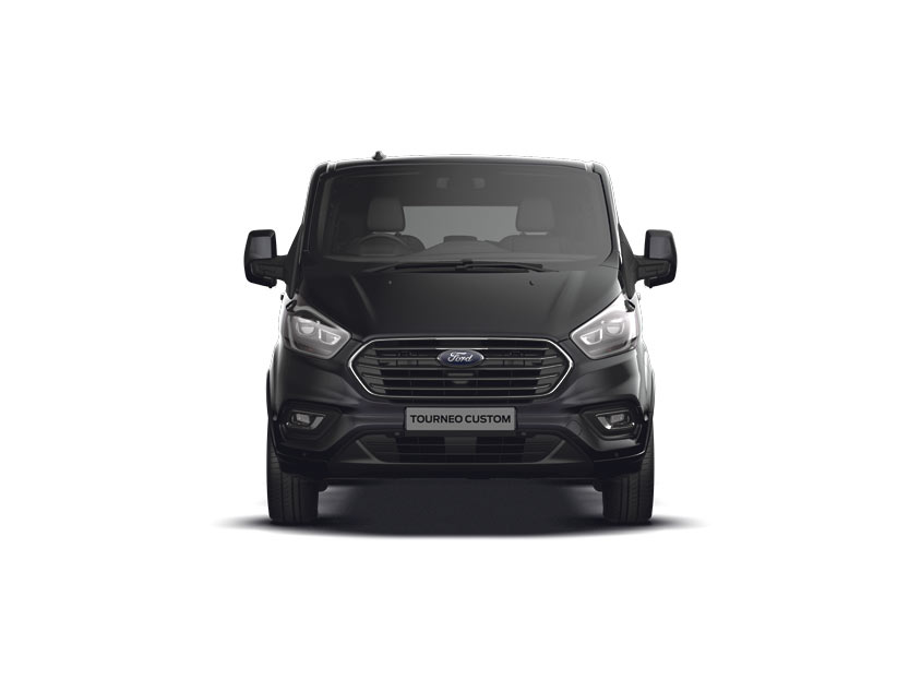 TOURNEO CUSTOM 320 L2 DIESEL FWD