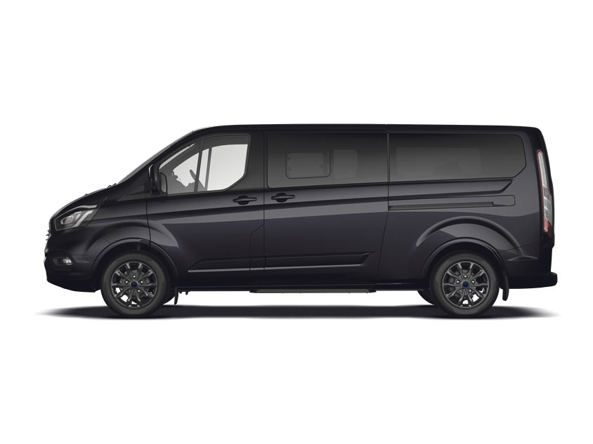 TOURNEO CUSTOM 320 L2 DIESEL FWD