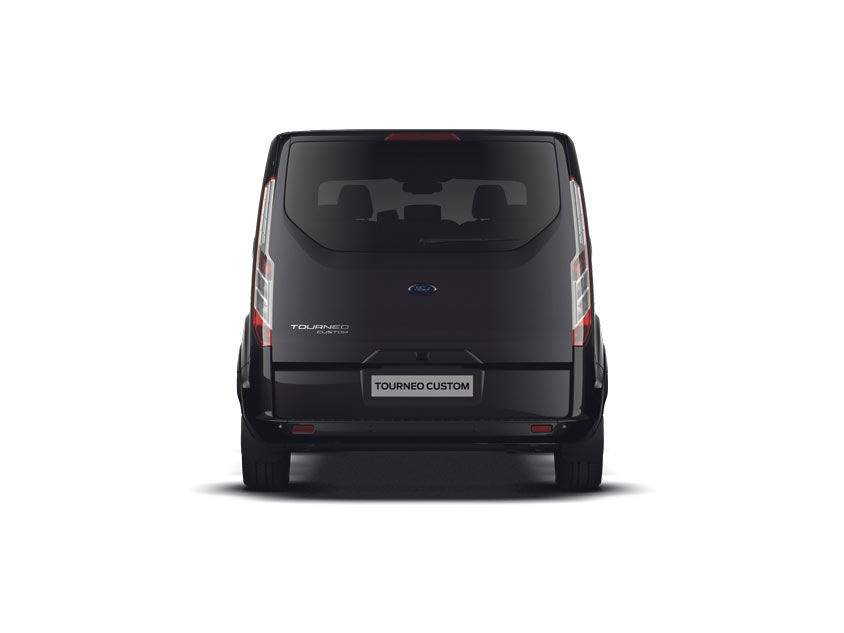 TOURNEO CUSTOM 320 L2 DIESEL FWD