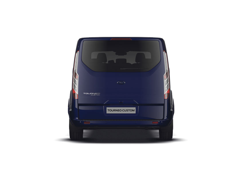 TOURNEO CUSTOM 320 L2 DIESEL FWD