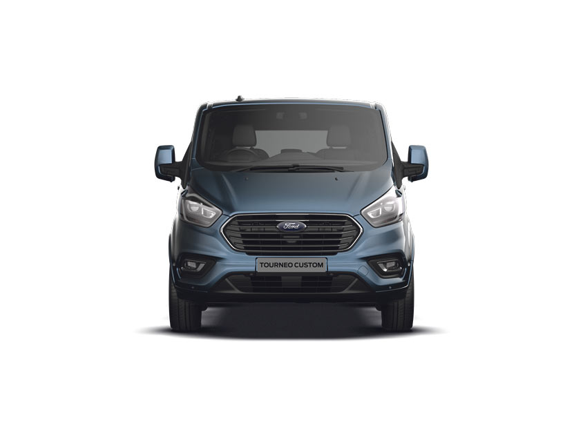 TOURNEO CUSTOM 320 L2 DIESEL FWD