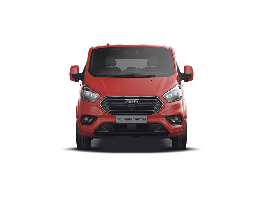 TOURNEO CUSTOM 320 L2 DIESEL FWD