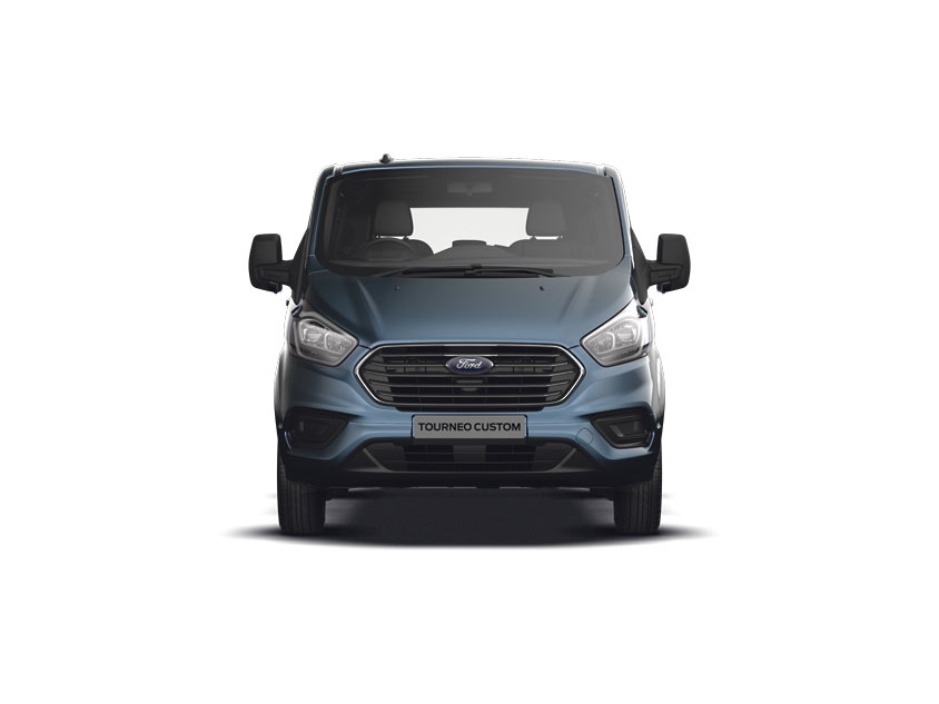 TOURNEO CUSTOM 320 L1 DIESEL FWD