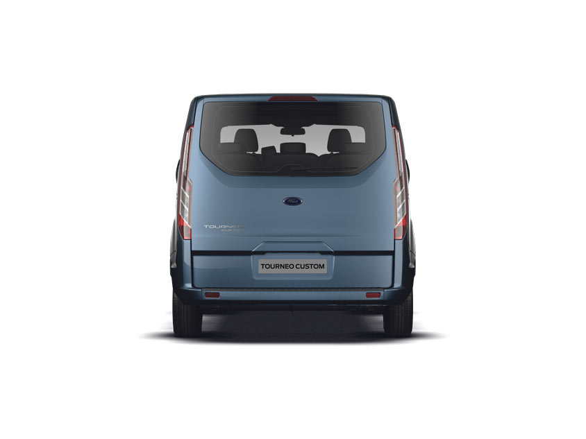 TOURNEO CUSTOM 320 L1 DIESEL FWD
