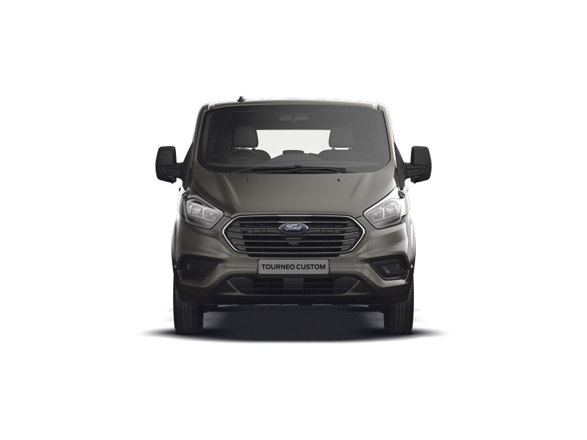 TOURNEO CUSTOM 320 L1 DIESEL FWD