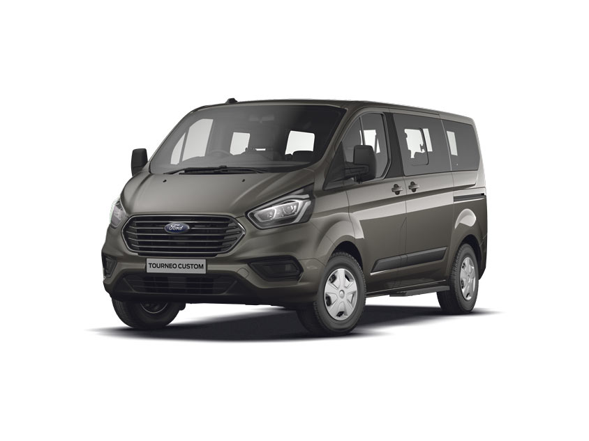 TOURNEO CUSTOM 320 L1 DIESEL FWD