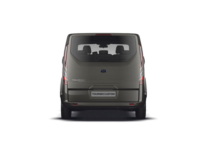 TOURNEO CUSTOM 320 L1 DIESEL FWD