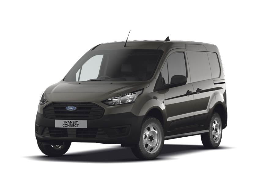 TRANSIT CONNECT 210 L1 PETROL