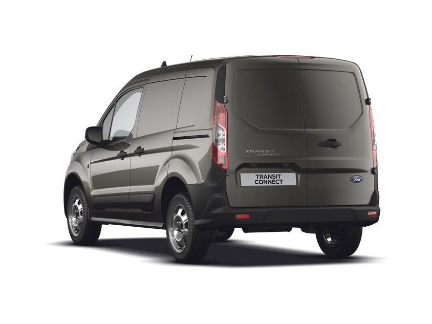 TRANSIT CONNECT 210 L1 PETROL